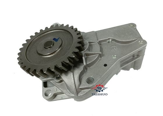 ราคาดี 12159765 ชุดปั๊มน้ำมันสำหรับชิ้นส่วนเครื่องยนต์ TD226B WP6 G125E22 13026760 13039311 4110000054083 ออนไลน์