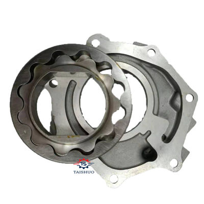 ราคาดี ชิ้นส่วนเครื่องยนต์รถขุดสำหรับปั๊มน้ำมัน 4TNV88 119802-32120 119802-32111 ออนไลน์