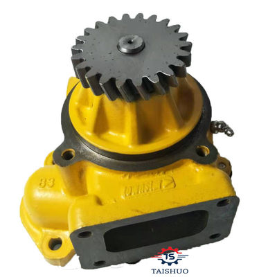 ราคาดี S6D125E 6D125E ปั๊มน้ำเครื่องยนต์ 6151-62-1101 สำหรับ Komatsu PC400-6 PC400-7 ออนไลน์