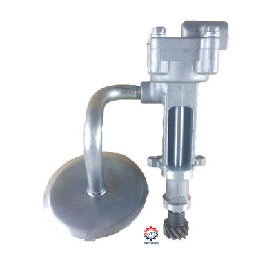 ราคาดี ปั้มน้ำมัน 8-94428798-0 สำหรับเครื่องยนต์ 4JG1 4JG2 4JB1 รถขุด ZX70 ออนไลน์