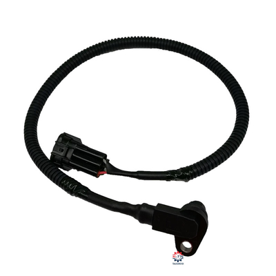 ราคาดี รถขุด 6HK1 4HK1 เซ็นเซอร์เพลาข้อเหวี่ยง 8-97306113-1 8973061131 ออนไลน์