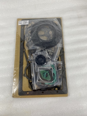 ราคาดี เครื่องยนต์ดีเซล 404C ชุดปะเก็นแบบเต็ม U5LC0016 U5LC0017 สำหรับชิ้นส่วนเครื่องจักร ออนไลน์