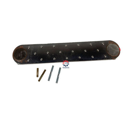 ราคาดี 6D105-3P 600-651-1411 PC200-3 S6K รถขุดไฮดรอลิกน้ำมันคูลเลอร์ ออนไลน์