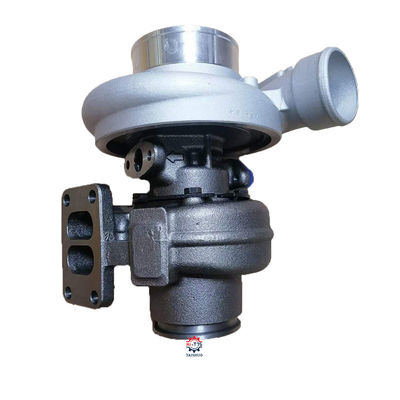 ราคาดี รถขุด PC200-6 HX35 PC220-6 PC230-6 Turbo 6D102 เทอร์โบชาร์จเจอร์ 6735-81-8400 ออนไลน์