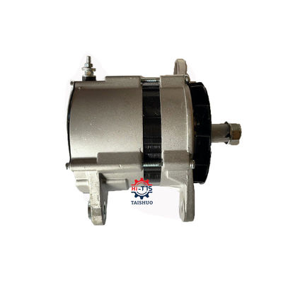 ราคาดี 600-821-9690 เครื่องกำเนิดไฟฟ้ากระแสสลับ 50A PC400 PC400-6 อะไหล่รถขุด ออนไลน์