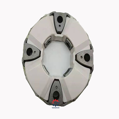 ราคาดี 110H รถขุดไฮดรอลิกปั๊มข้อต่อยาง Assy 215 * 110 ออนไลน์