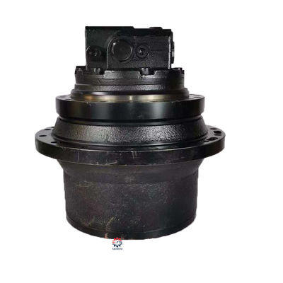 ราคาดี Excavator Hydraulic Travel Motor TM18 Final Drive Assy สำหรับ PC100 PC120 PC130 PC110-7 ออนไลน์