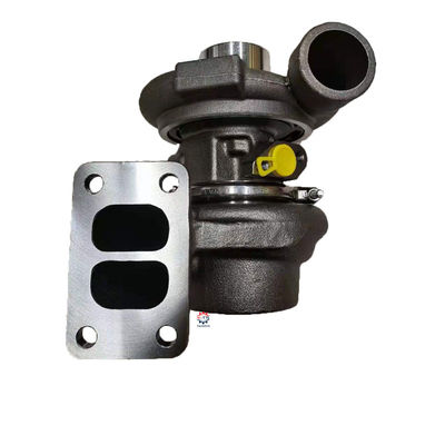 ราคาดี ชิ้นส่วนเครื่องยนต์แท้ Or6386 เทอร์โบชาร์จเจอร์ 49185-00070 สำหรับรถตักล้อยาง ออนไลน์