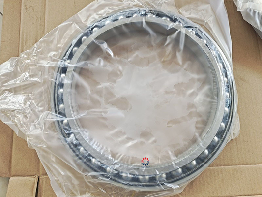 ราคาดี NTN ตลับลูกปืนเม็ดกลมสัมผัสเชิงมุม 240x310x33mm Excavator Bearing SF4826 ออนไลน์