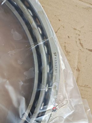 ราคาดี SF4852PX1 NTN รถขุดแบริ่ง SF4852 ตลับลูกปืนเม็ดกลมสัมผัสเชิงมุม 240x310x33mm ออนไลน์