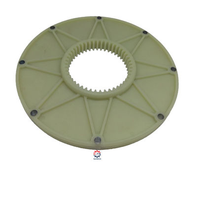 ราคาดี 330D2 ข้อต่อหน้าแปลน 339-6869 สำหรับรถขุด ออนไลน์