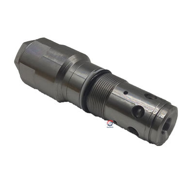 ราคาดี ชิ้นส่วนรถขุด SK200-6 SK230-6E SK200-10 วาล์วควบคุมหลัก YN22V00001F8 Relief Valve ออนไลน์