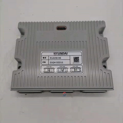 ราคาดี อะไหล่รถขุด บอร์ดคอมพิวเตอร์ R140W-9S Control 21Q4-32211 ออนไลน์