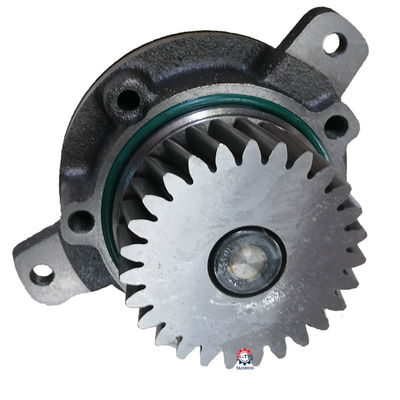 ราคาดี ชิ้นส่วนรถขุด EC360 D12D ปั๊มน้ำ 2010-1193 20734268 3803909 ออนไลน์