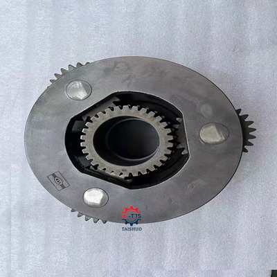 ราคาดี Excavator EX230-5 Travel Carrier III/3rd Assy With Gear Sun 1014490N ออนไลน์
