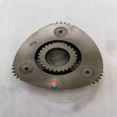 ราคาดี Excavator ZX200 1027161 Travel Carrier II/2nd Assy With Gear Sun ออนไลน์