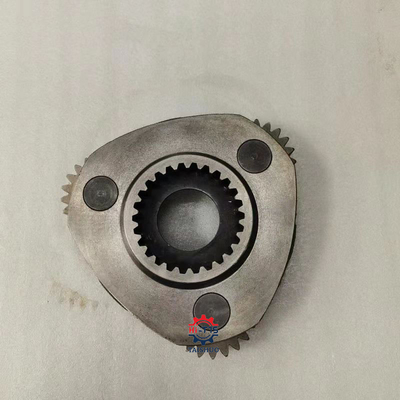 ราคาดี Excavator ZX200 Travel Carrier II/2nd Assy With Gear Sun 2042432 ออนไลน์