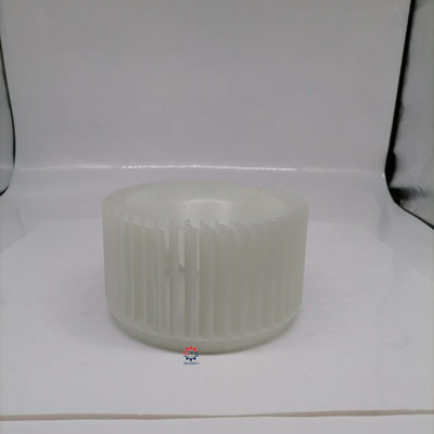 ราคาดี ZAX120 ZAX200 Excavator 4469040 ชิ้นส่วนเครื่องปรับอากาศ Blower Motor ออนไลน์