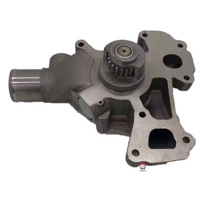 ราคาดี C7.1 C4.4 Diesel Engine Water Pump T413424 380-1658 For 324E Excavator 380-1659 ออนไลน์