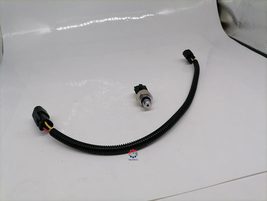 ราคาดี รถขุด 208-06-71220 PC400-7 เครื่องยนต์ SA6D125 สวิตช์เซ็นเซอร์ความดัน ออนไลน์