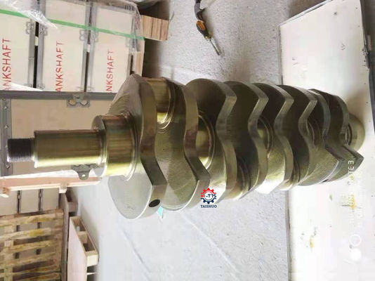 ราคาดี ชิ้นส่วนเครื่องยนต์รถขุด 4BG1 เพลาข้อเหวี่ยง 8-97112981-2 8-94339895-0 8971129812 ออนไลน์