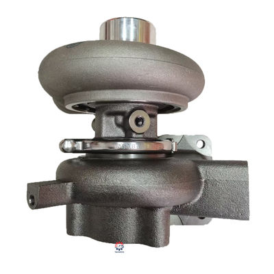 ราคาดี C6.4 เครื่องยนต์เทอร์โบชาร์จเจอร์ 287-0049 สำหรับ 320D E220B E200B Excavator ออนไลน์