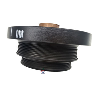 ราคาดี 65.02601-5019 DB58 รอกเพลาข้อเหวี่ยงสำหรับรถขุด Doosan DH225LC-7 ออนไลน์