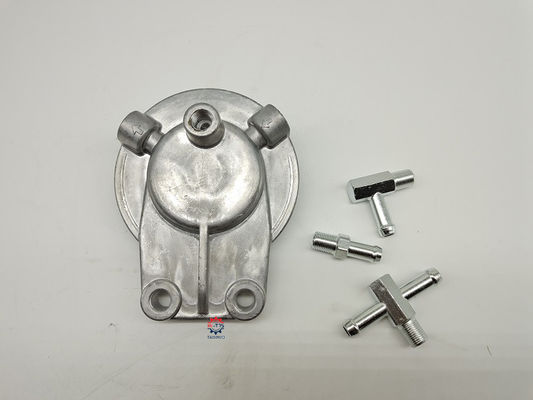 ราคาดี ชุดซ่อมชิ้นส่วนเครื่องยนต์ดีเซล เบาะดีเซล 4TNV94 4TNV98 หัวกรองน้ำมันเชื้อเพลิง ออนไลน์