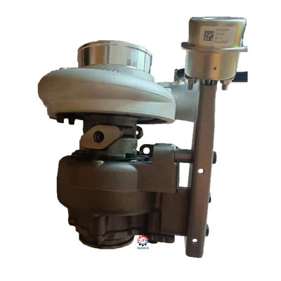 ราคาดี 6754-81-8170 เทอร์โบชาร์จเจอร์สำหรับรถขุด PC220-7 PC220-8 PC240-8 ออนไลน์