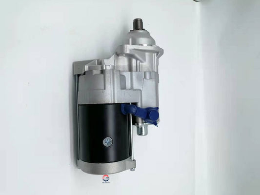 ราคาดี อะไหล่รถบรรทุก 6BT5.9 สตาร์ทเตอร์ 24V 5.5KW สำหรับเครื่องยนต์ดีเซล 6BT ​​5.9 4932320 ออนไลน์