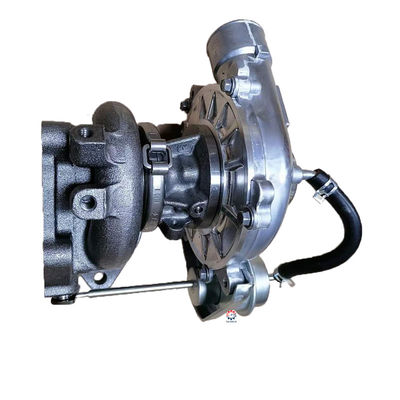 CT16 17201-0L040 172010L040 เทอร์โบชาร์จเจอร์สำหรับ Toyota 3.0 L VIGO3000