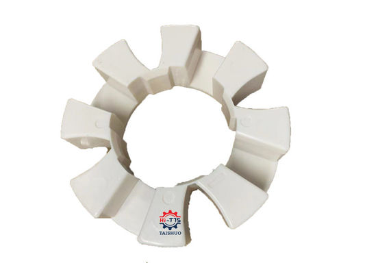 ราคาดี 195 * 110 ชิ้นส่วนเครื่องยนต์รถขุด 50H ข้อต่อยางปั๊มไฮดรอลิก ออนไลน์