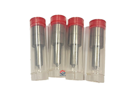 ราคาดี DLLA142S354N502 ชิ้นส่วนเครื่องยนต์รถขุดดีเซลหัวฉีดน้ำมันเชื้อเพลิงหัวฉีด S6D105 6137-12-3120 ออนไลน์