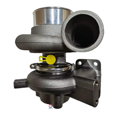 รถขุดเทอร์โบ 49179-06210 Turbo D06FR เทอร์โบชาร์จเจอร์สำหรับ Sanyi 245