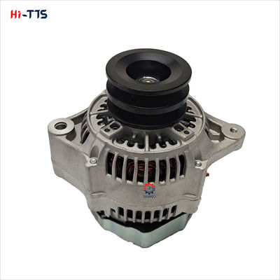 ราคาดี 12V 90A เครื่องกำเนิดไฟฟ้ากระแสสลับ E303CR S4S S3L2 105-2813 1449963 1022111830 1022119010 3286803201 11633N 114902 ออนไลน์