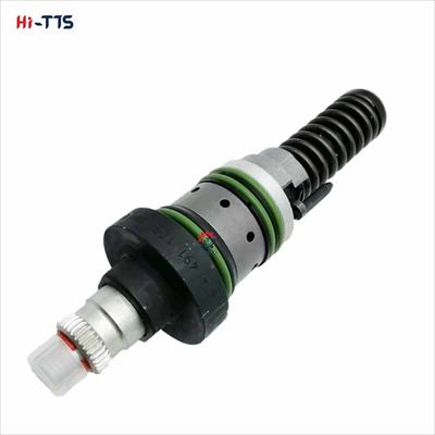 ราคาดี ชิ้นส่วนเครื่องยนต์รถขุด 0414491109 หัวฉีดน้ำมันเชื้อเพลิง 02112405 2112405 20460072 ออนไลน์