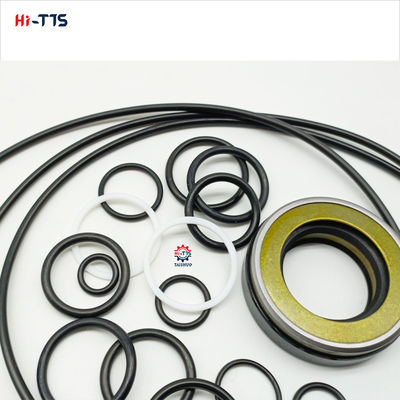 อะไหล่รถขุดตีนตะขาบ Swing Motor Seal Kit E320 E320B E320C E320D สำหรับ